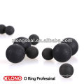 rubber ball for valve